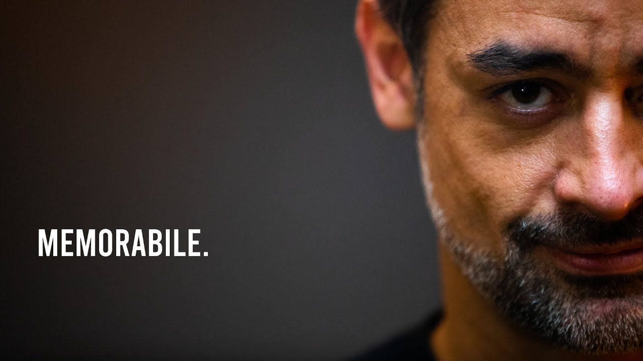 Questo &egrave; Memorabile.