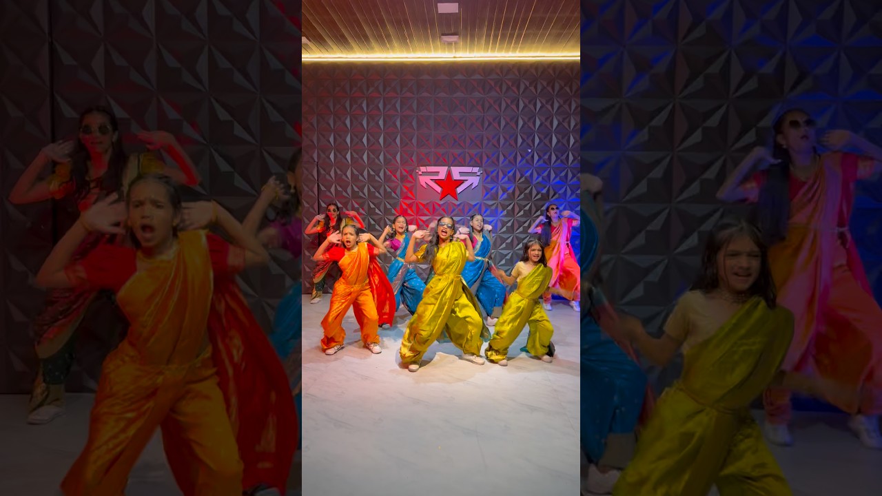 Zat pat pata pat #youtubeshorts #dance #zatpatpatapat