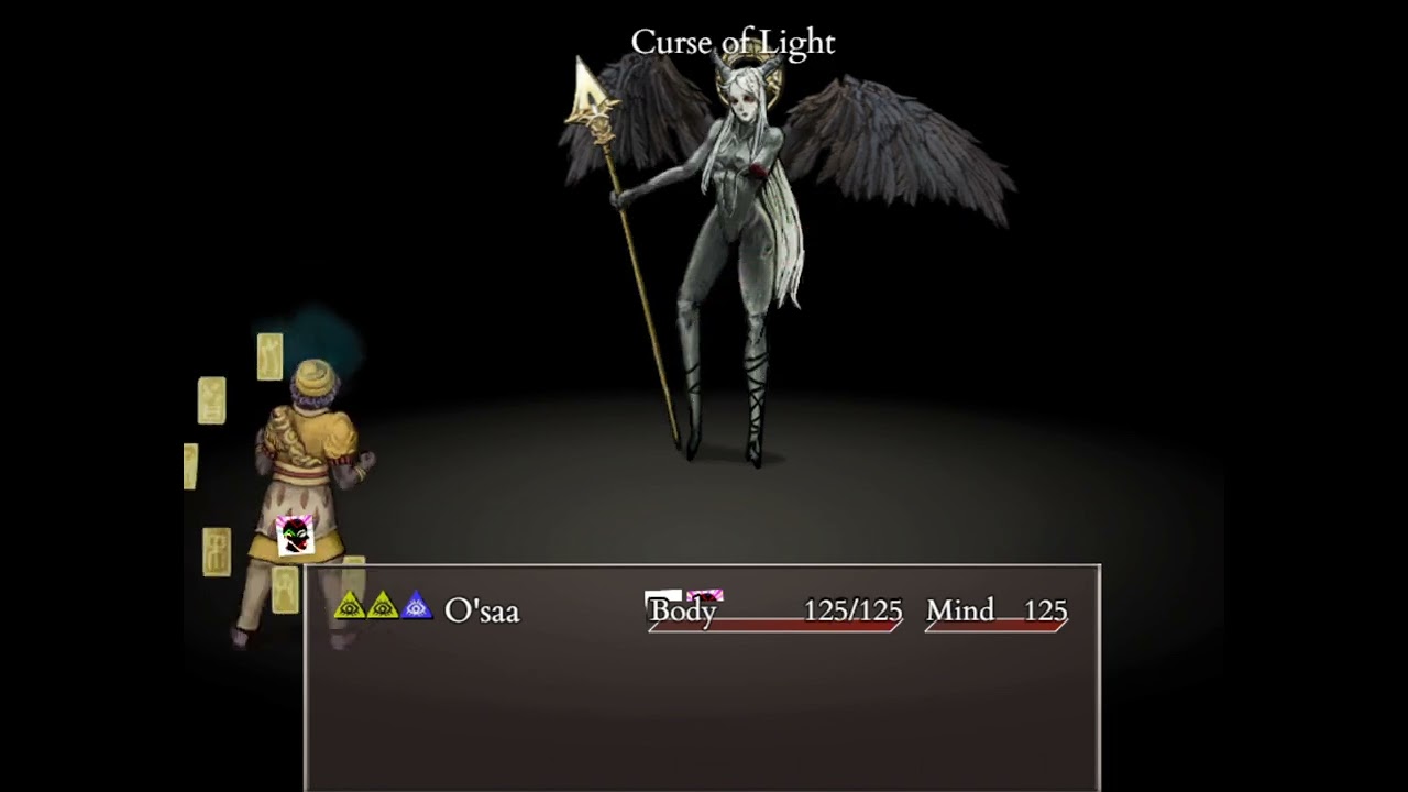 defeating the heartless one every day until new fear and hunger 2 update DAY 15