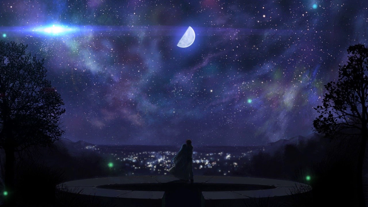 Nightcore - Stardust (feat. Miyoki)