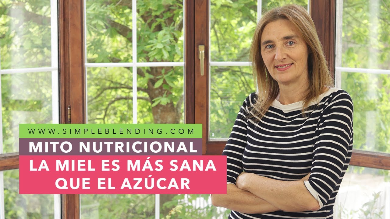 MITO NUTRICIONAL 