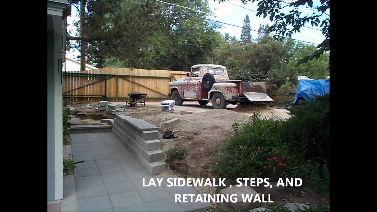 Building My Backyard Hobby Machine Shop
