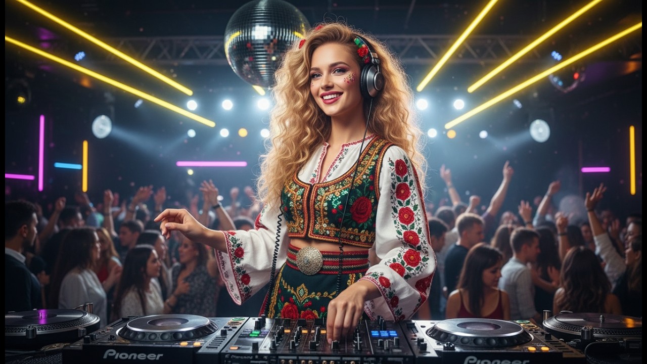 [ LIVE ] Ultimate Euro Disco Party 💿 80s–90s Retro Dance Mix | Classic Club Energy