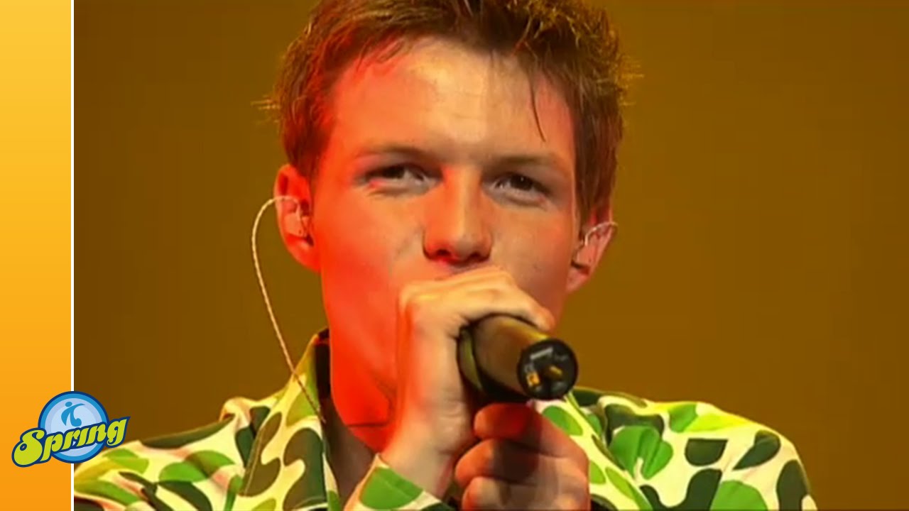 Spring - Marjolein | Spring in Concert 2004