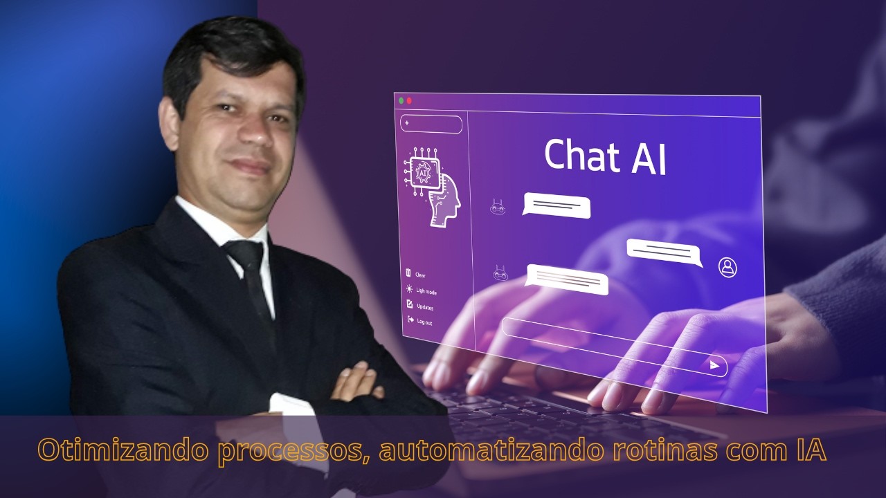 Criando um assistente de Compras Especialista com IA