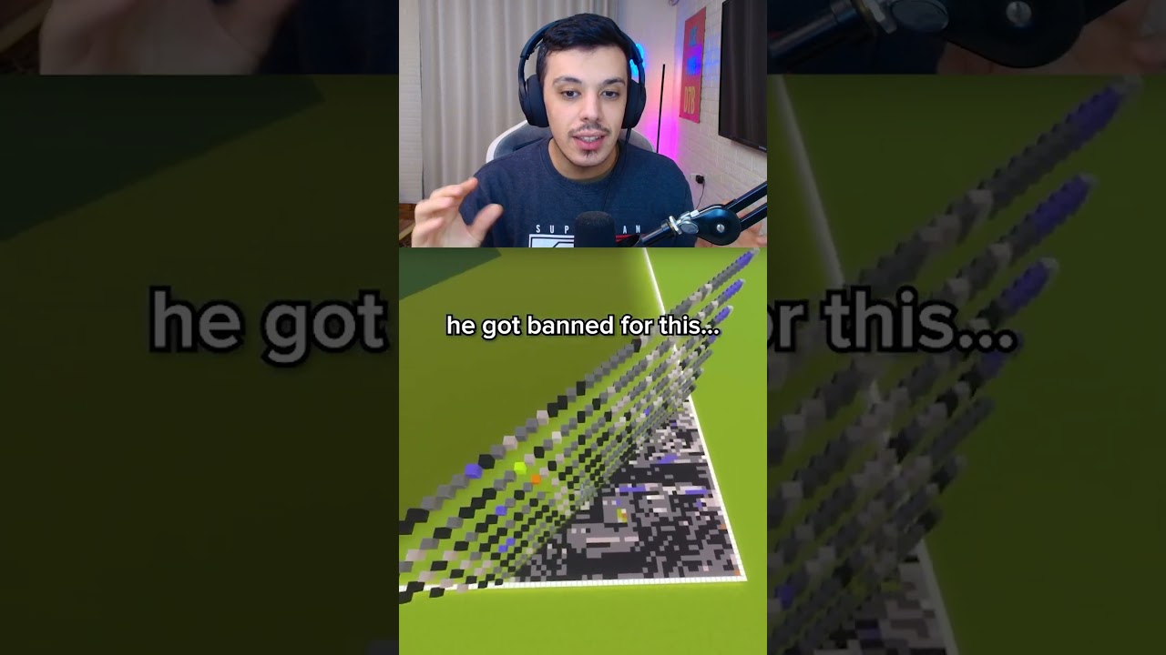 أكثر مقطع مريح نفسيا في ماين كرافت!