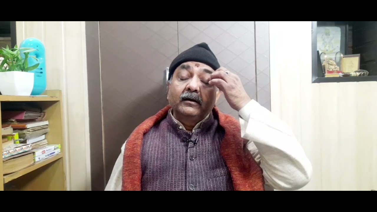 माता लक्ष्मी के 18 पुत्रों के नाम से पाये आर्थिक संकट से छुटकारा umang nath sharma adhbhutgyaan