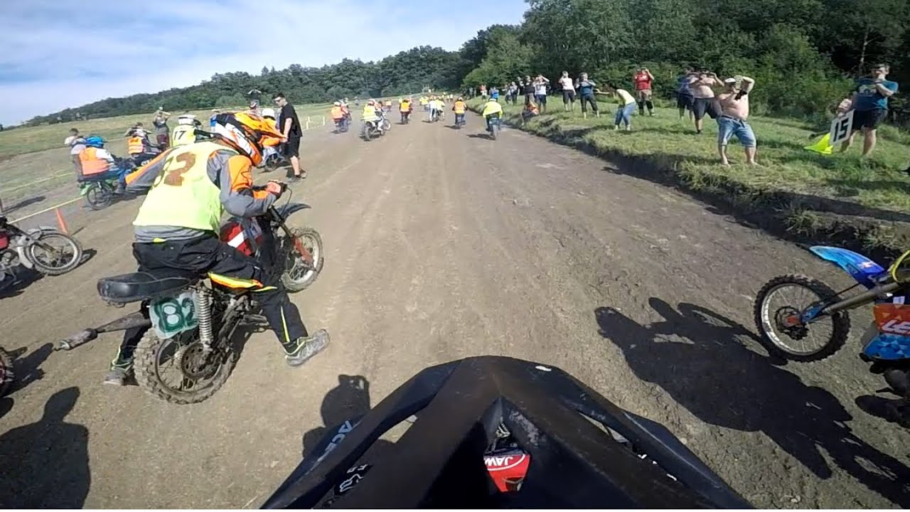 Fichtl MAZEC 2024-TMK  #88