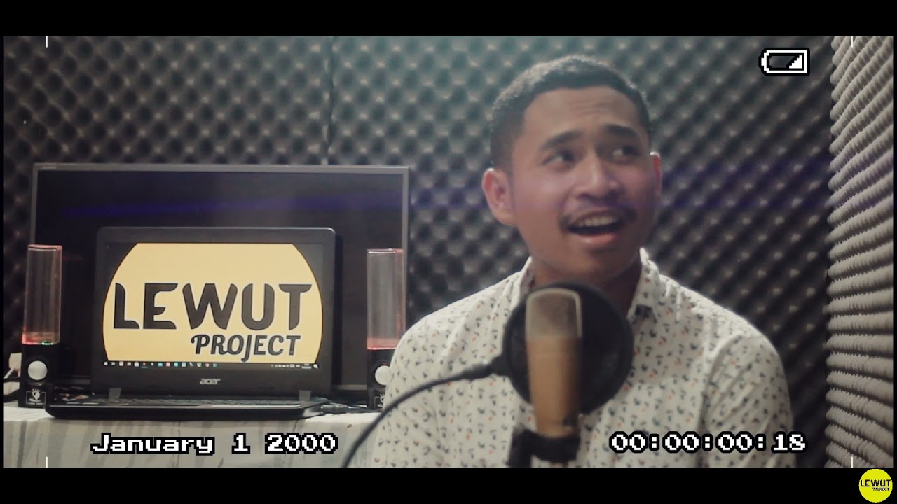 Doa Seorang Anak - Janson Nuwa ( Cover )