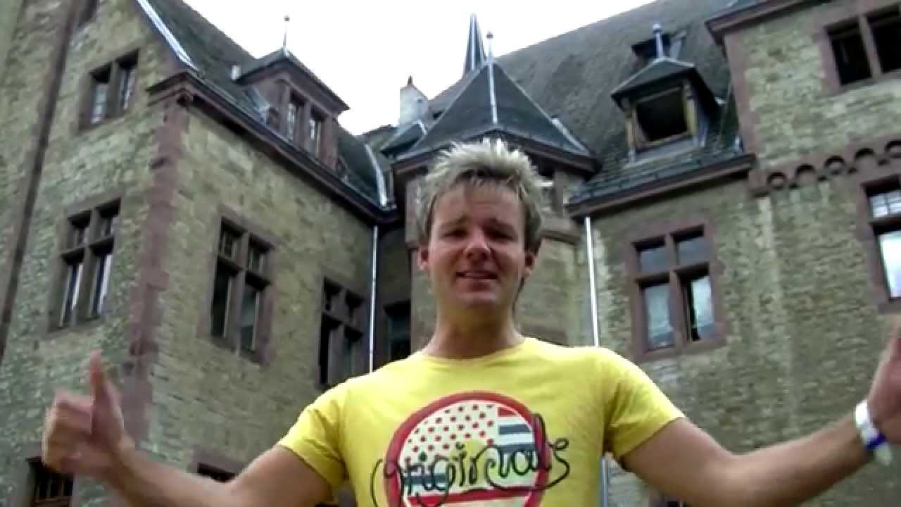 Phil Stewman - Schlagerbaron (Offizielles Musikvid