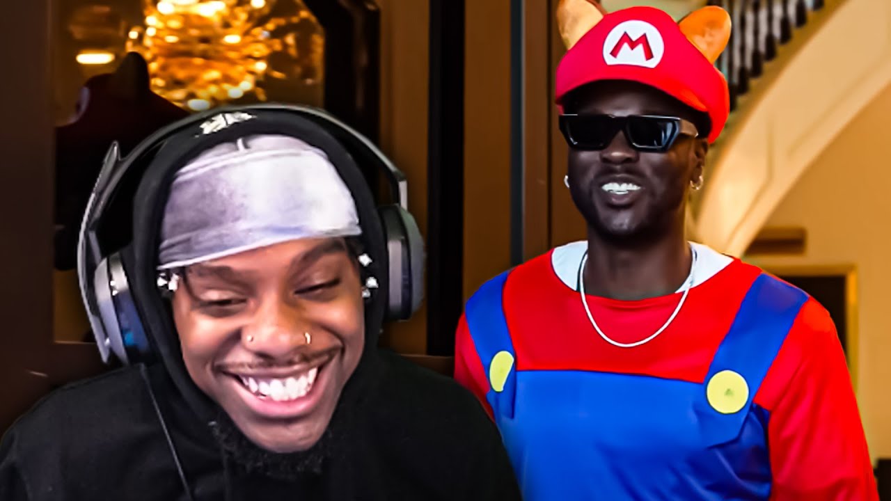 Это может быть самый смешной эпизод Video Game House 😂😂 @RDCworld1