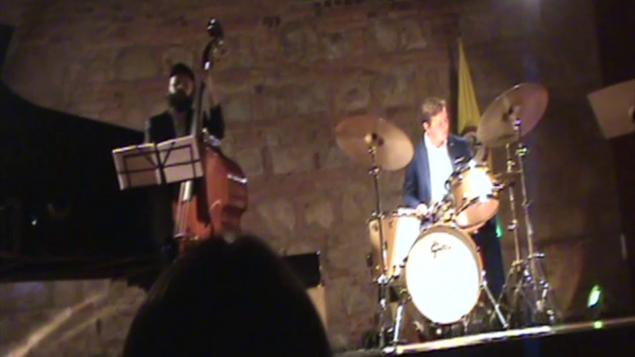 Juan Camilo Sanchez -The Pure Technician- Eccentric/Concentric