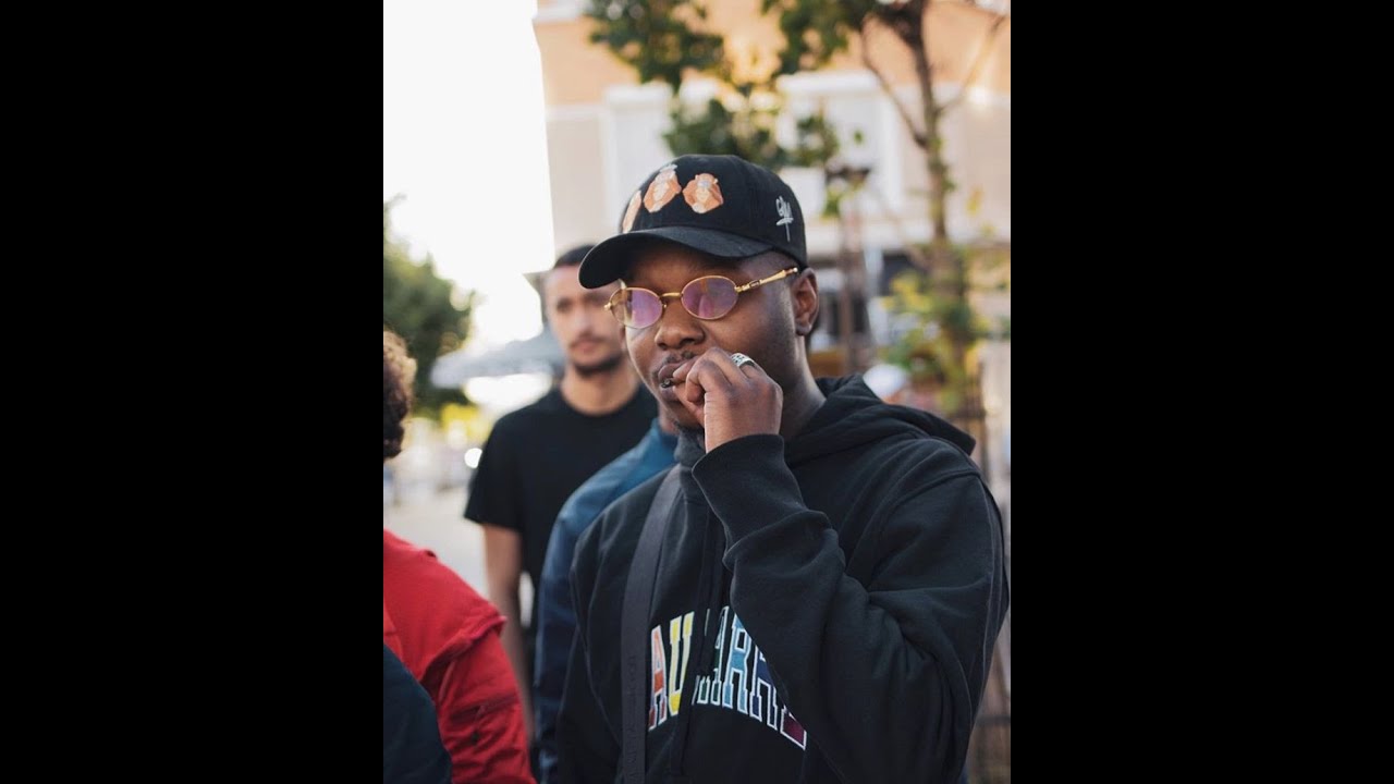 [Free] IDS x Bilouki x Yorssy x Leto Type Beat - 