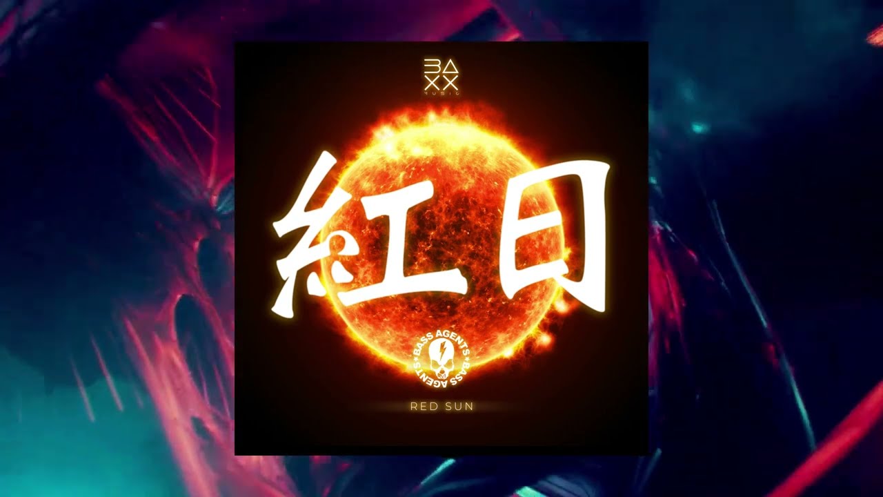 Bass Agents - Red Sun 紅日
