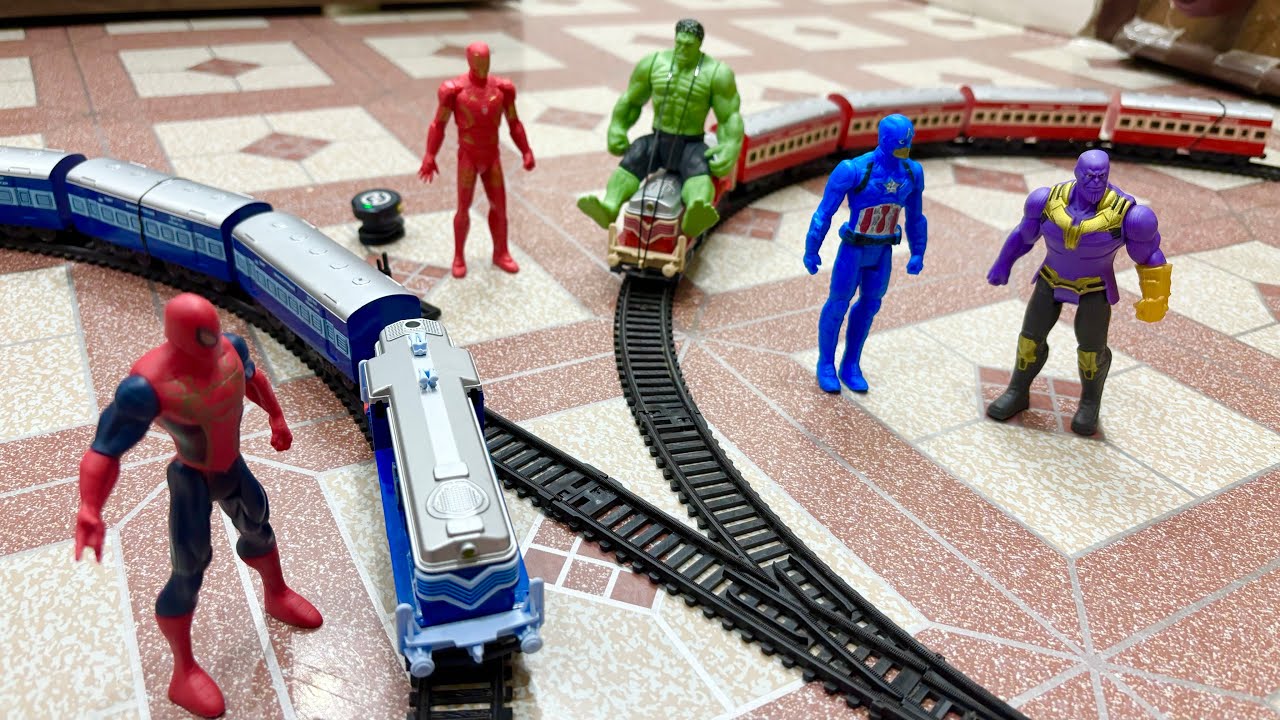#tren 