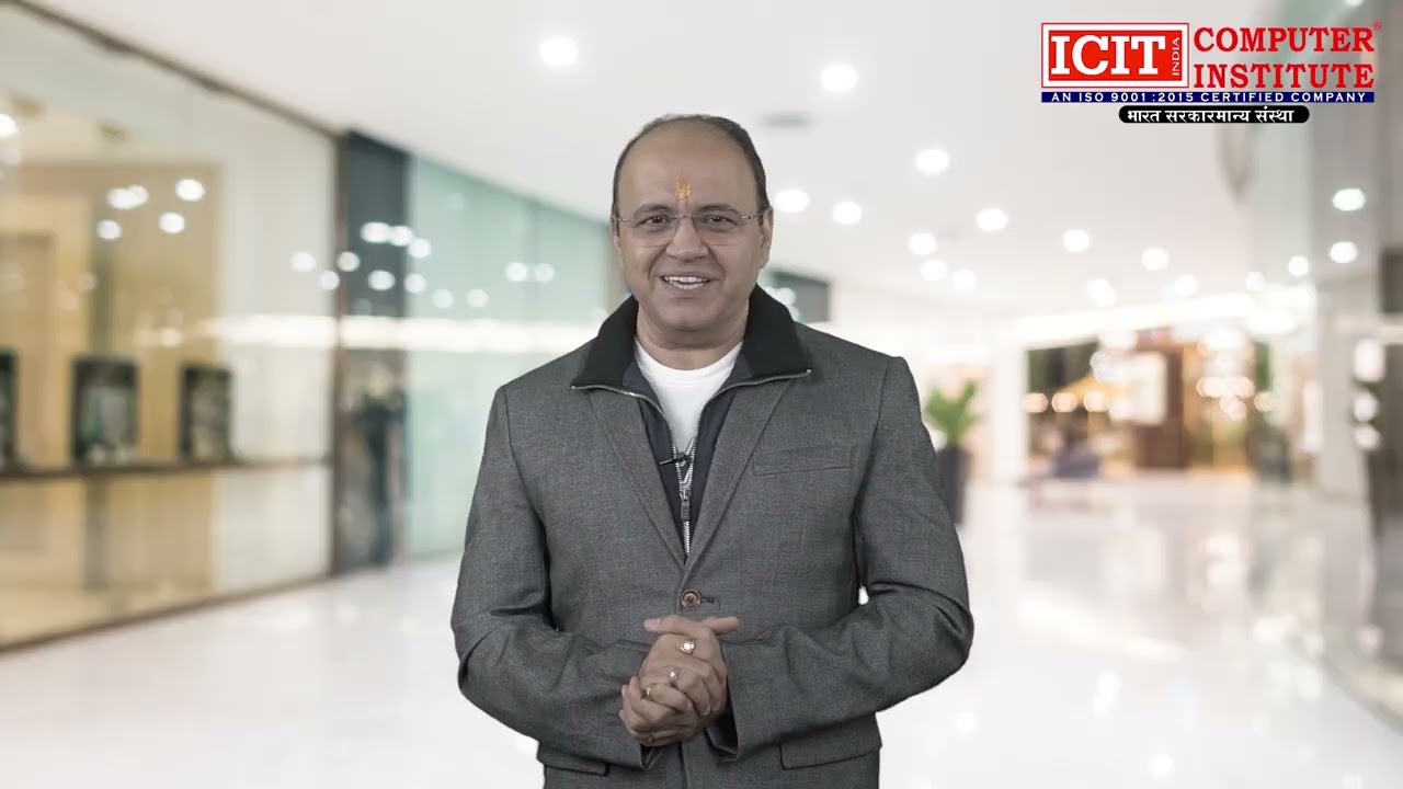 From Beginner to Pro: ICIT&rsquo;s Digital Marketing Course Has It All!