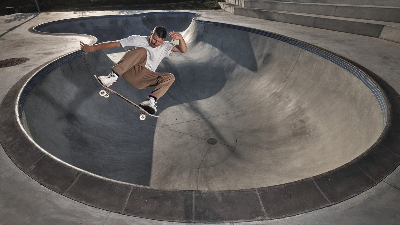 The Dreamers' Way | Rune Glifberg