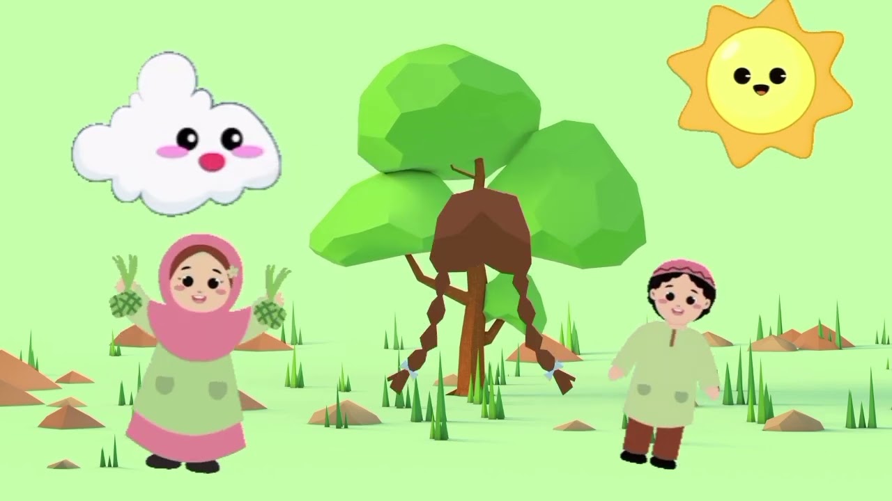Tugas video Pembelajaran 