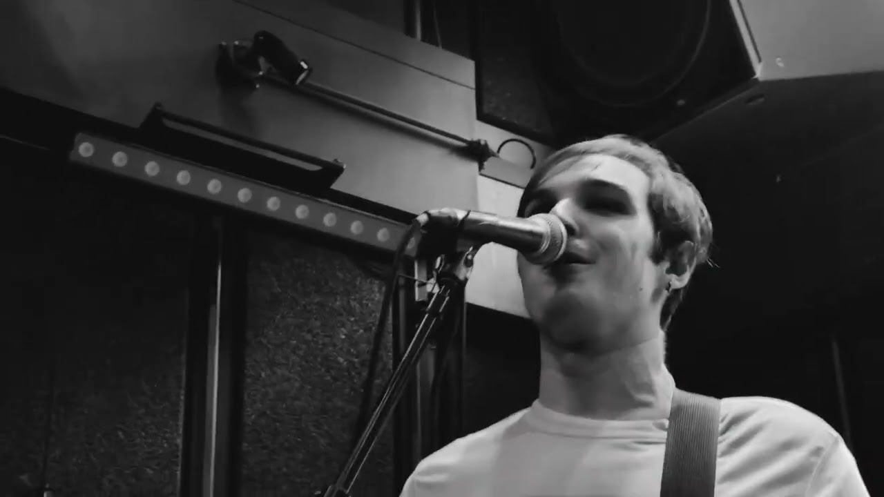 Crash The Net - LIVE AT THE PRESS ROOM Portsmouth NH - 8-02-2025