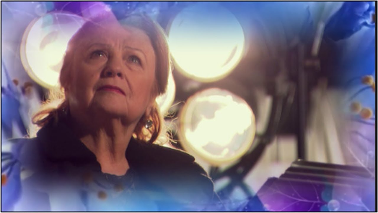 Nie chcę inaczej - Stanisława Celińska