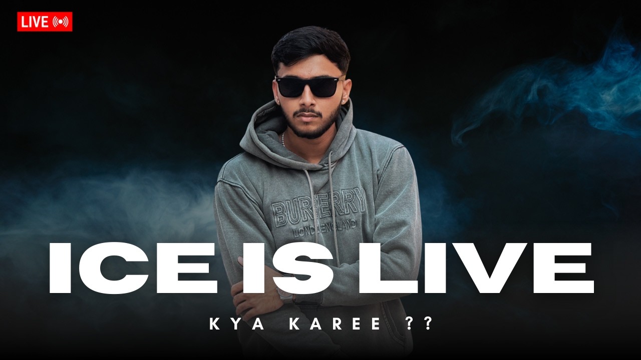 DETROIT + VALO LIVE !! | DAY 188 | ICE GAMING |