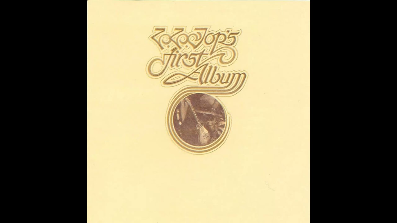 ZZ Top - ZZ Top's First Album [Full Album HQ]