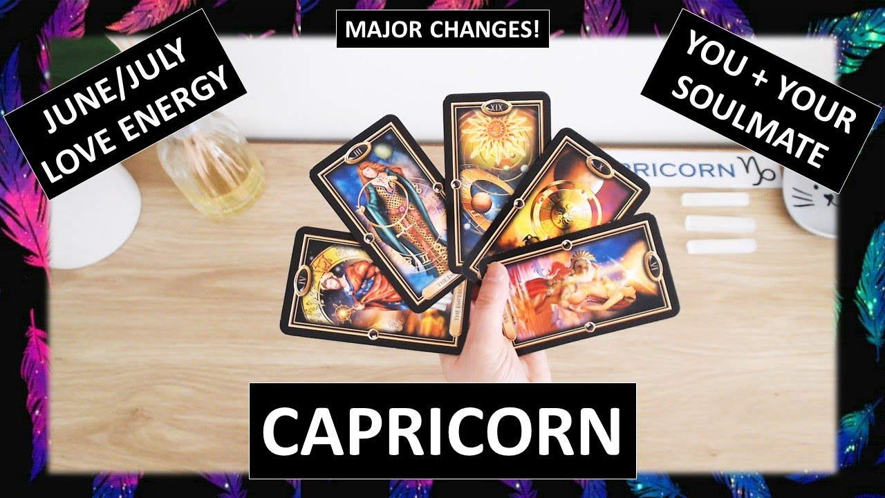 💘 CAPRICORN ♑️ IT'S GONNA HAPPEN! THEY REACH OUT FOR A 2ND CHANCE 📫 💌 BUT SCARED OF REJECTION 😬