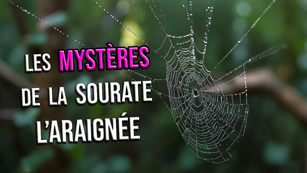 L'explication de la Sourate 29 - al-Ankabut (L'araignée)