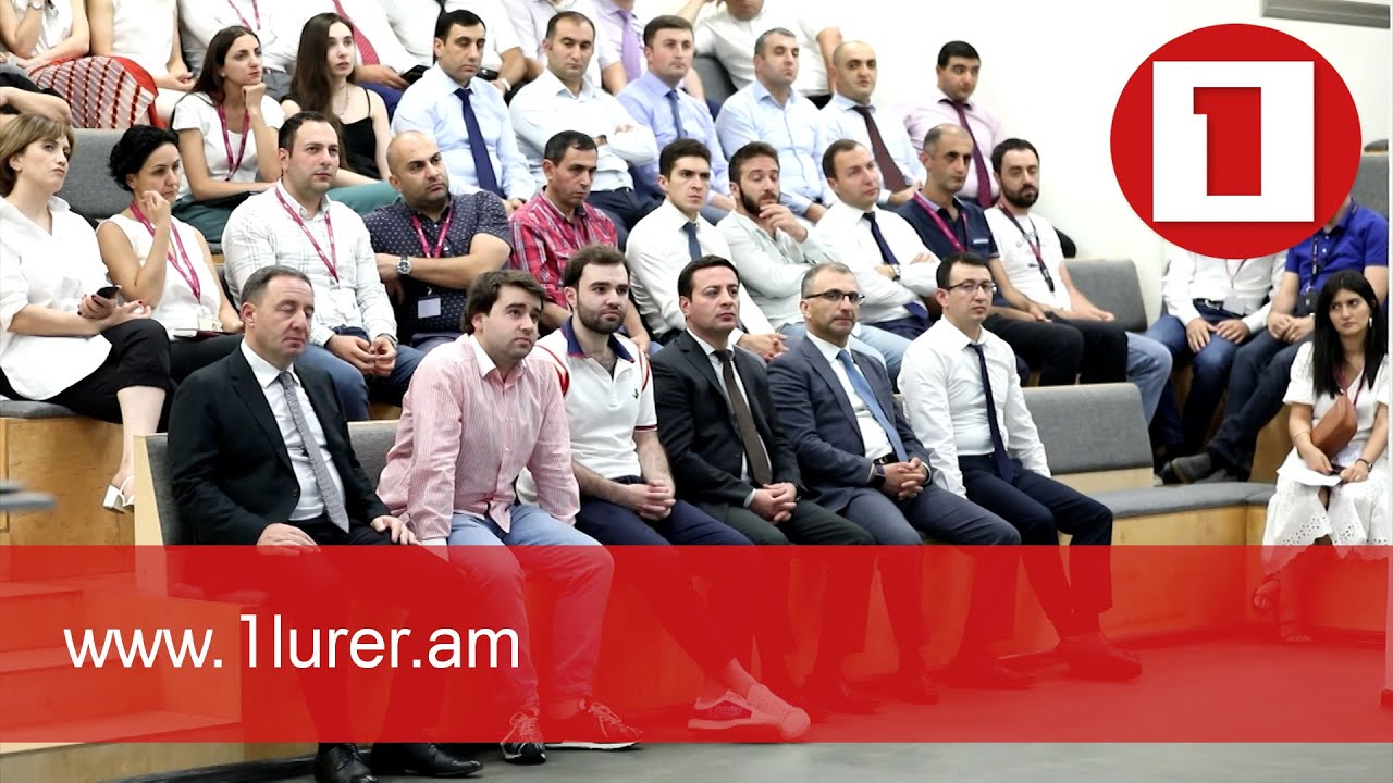 «Սոֆթ սիթի» բիզնես կենտրոնը կունենա 5000 աշխատատեղ․ «Բադալյան եղբայրների» նոր նախաձեռնությունը