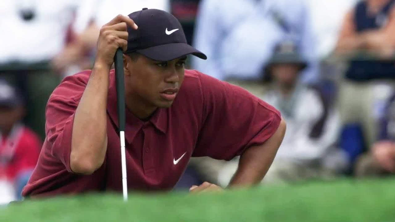 Tiger Woods' Most Memorable US Open Moments | Golf Digest
