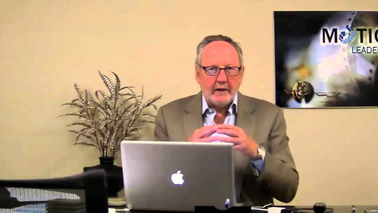 Michael Fullan: Strategic Plans