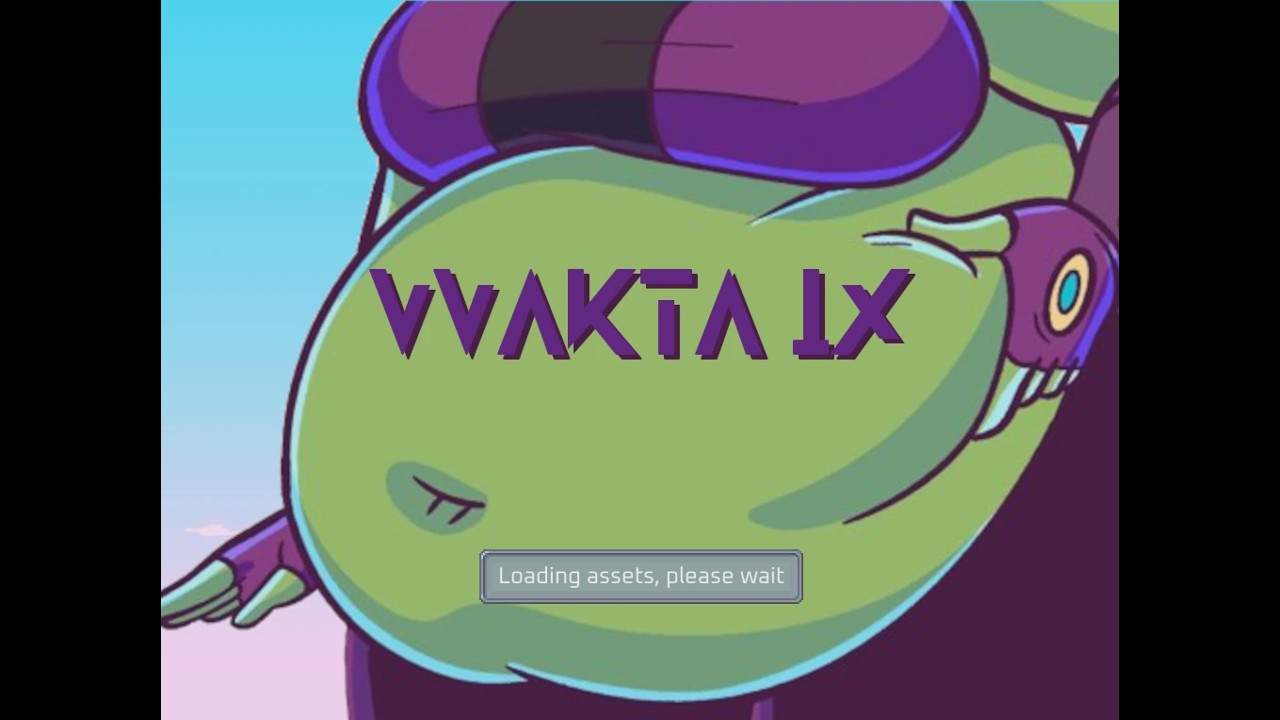 VVAKTA IX - Weight Gain Games
