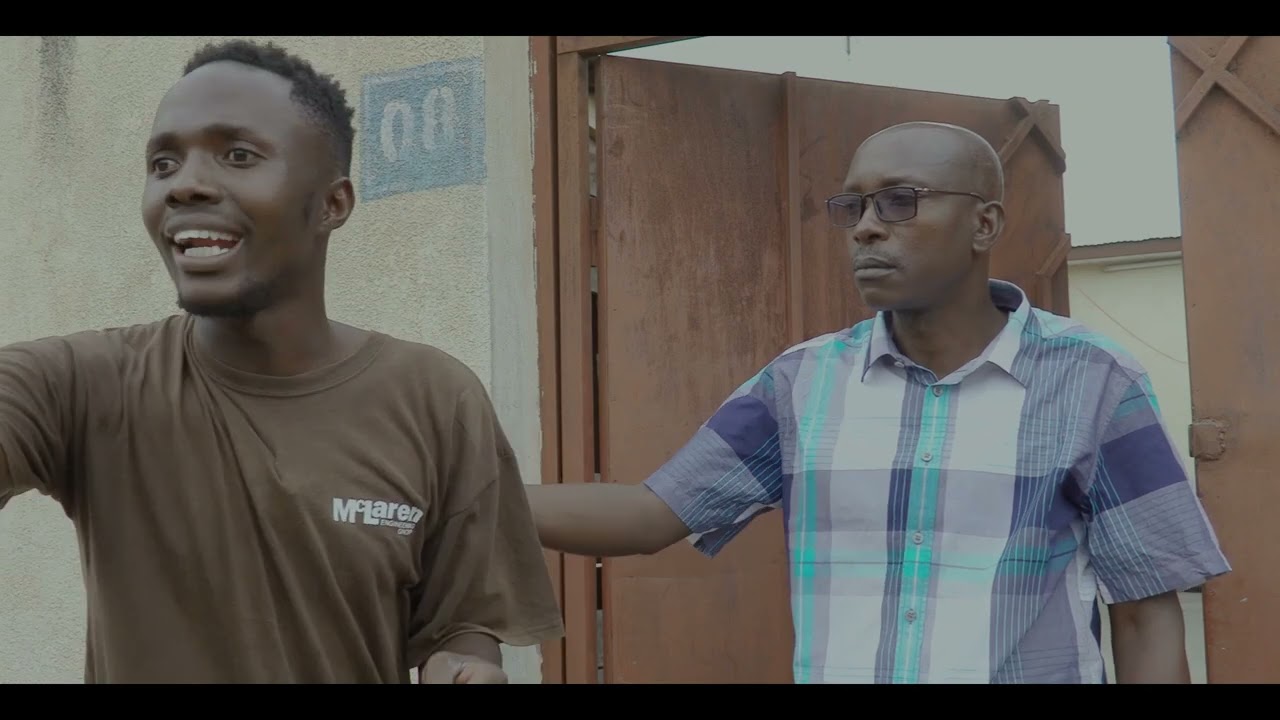 UKWICUZA SAISON 1 EPISODE 3 FILM BY GFS PRODUCER HOMEWOOD INT...