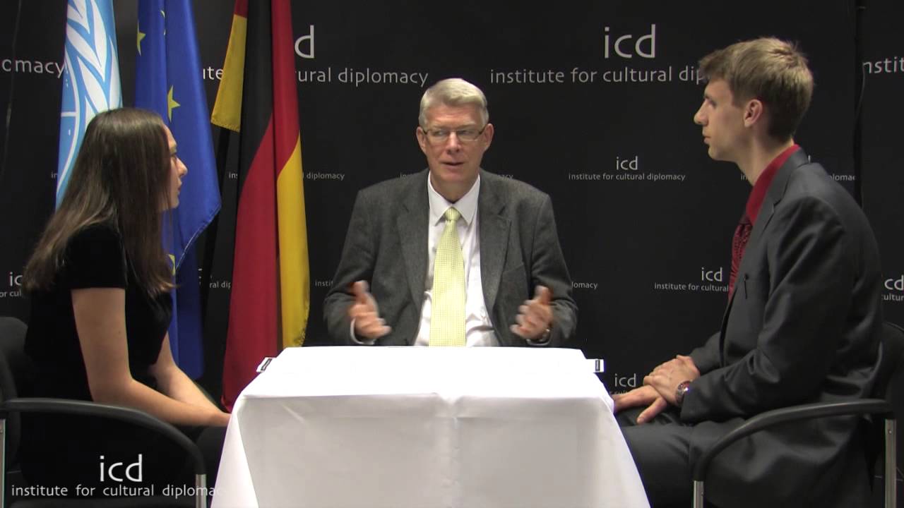 Valdis Zatlers (President of Latvia, 2007-2011)