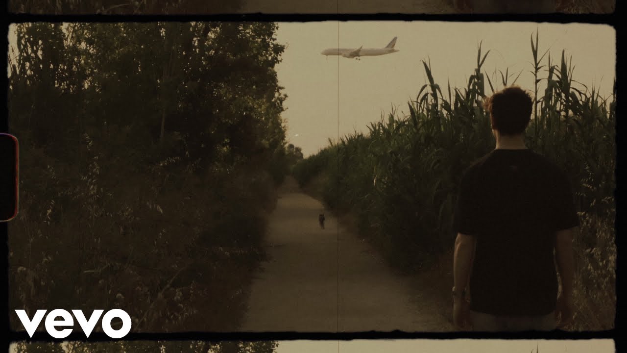 Victor Pizarro - Flying Through The Pain