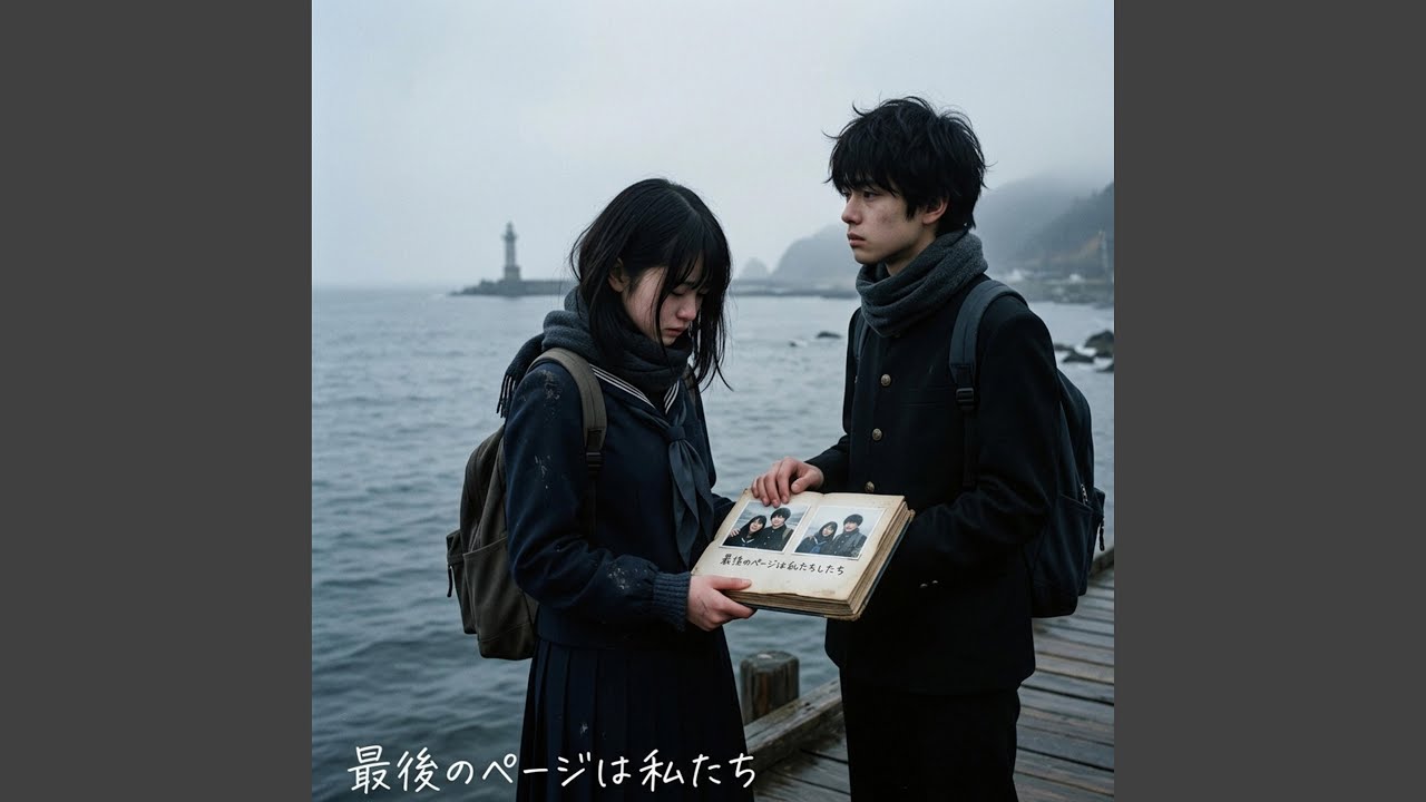 君を忘れられない
