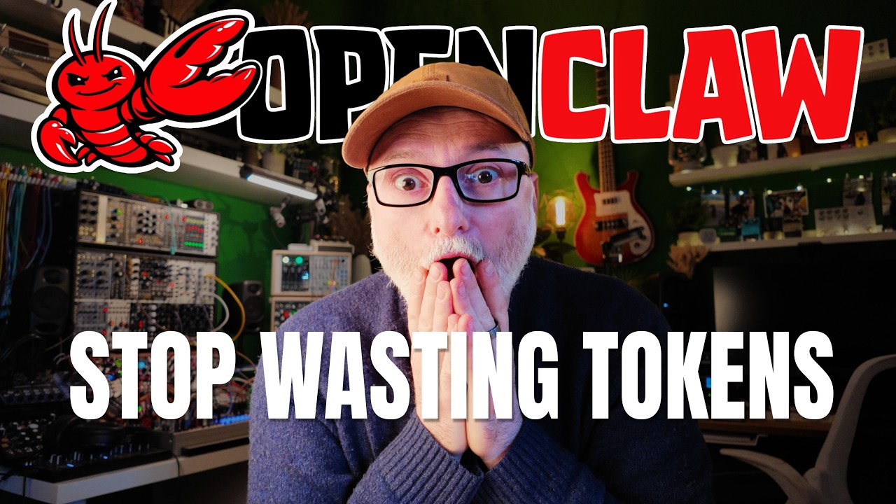 The OpenClaw FOMO is a Trap.