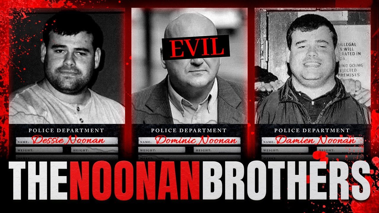 Manchester's Most Feared Family