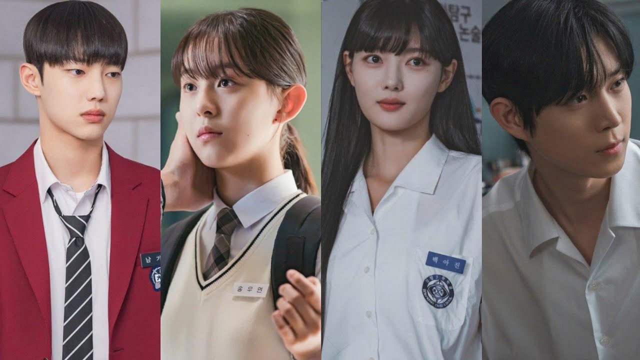 Tik Tok Film || Tổng Hợp Những Chiếc Phim Hàn Hay Bạn Không Nên Bỏ Qua || EP.166 #kdrama  #tiktok