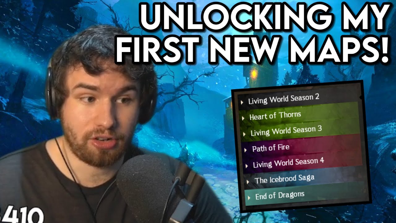 The BEST STORY MAPS To Unlock First On A Fresh Account! - Zero to Hero Episode 18