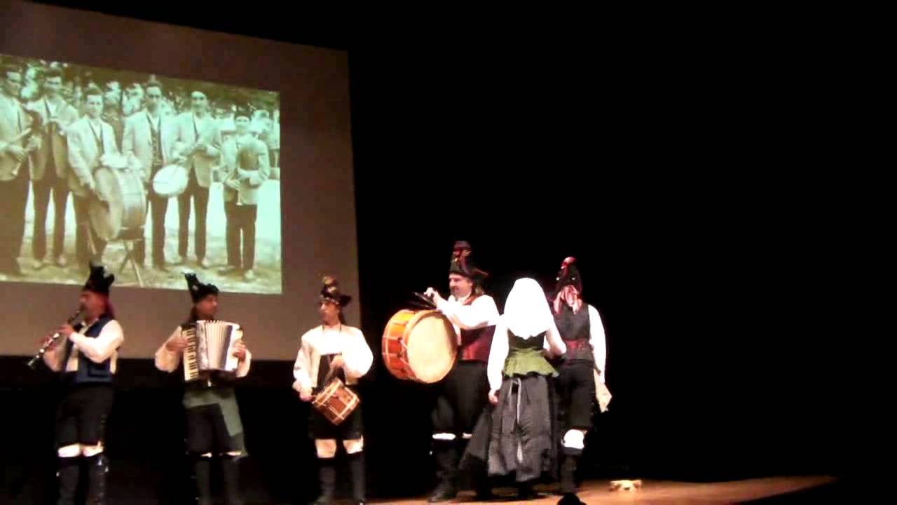 Muiñeira do Ulla - Os de Algures