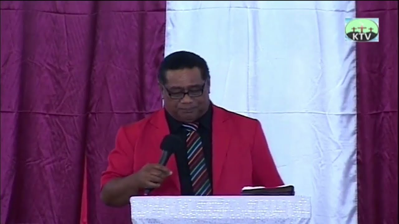 MO NEI TUPULAGA MULILUA MA LE AMIO LEAGA E PEI ONA FAI MAI AI LE TUSI PAIA | Apostle Viliamu Mafo'e
