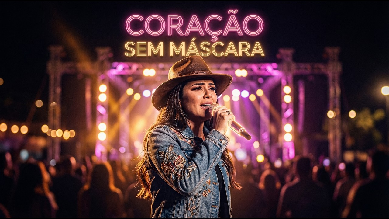 Você Não Era Quem Eu Pensava 💔 | Música Sertaneja Que Arrepia