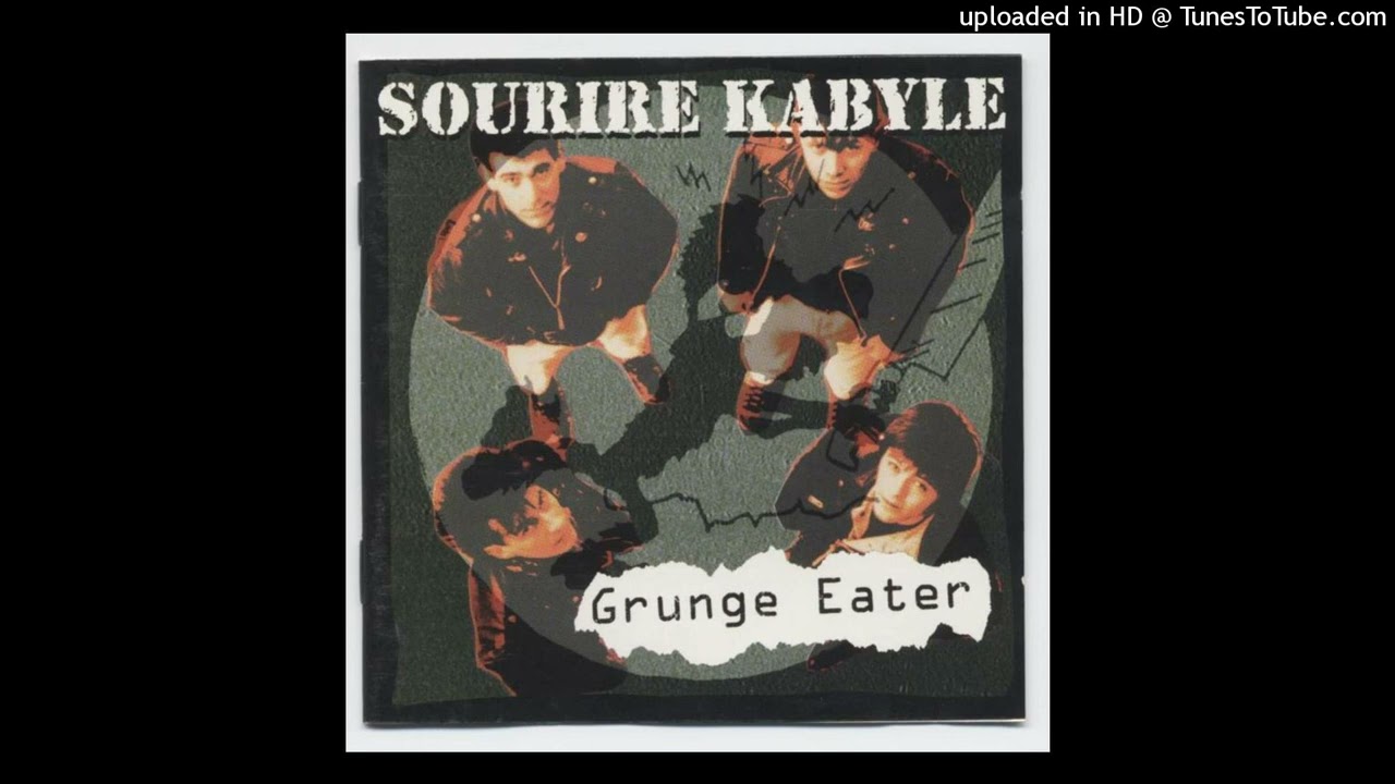 Sourire Kabyle - Voyage Eternel