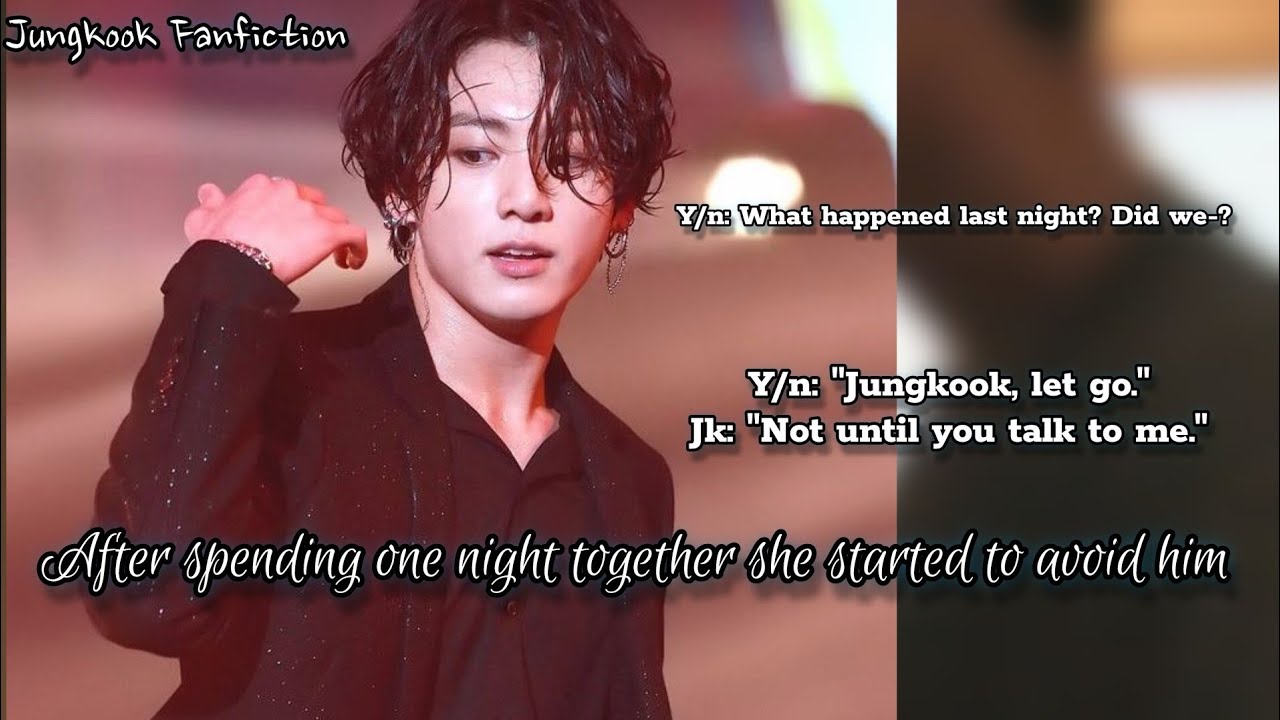 #02 | When you both do it in a drunken state and now you are pregnant as a teen | Jungkook FF | 