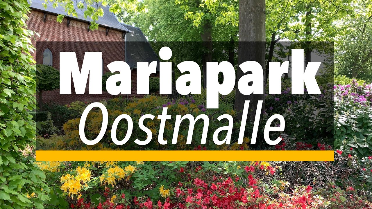 Mariapark Oostmalle