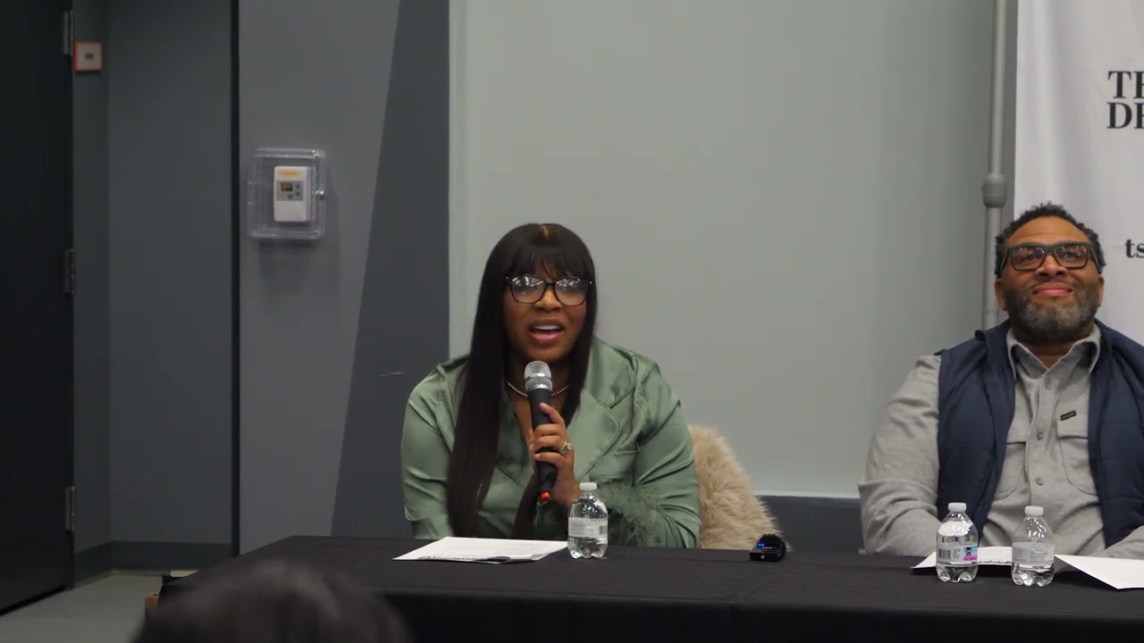 TSD In The Community: Empowering Black Entrepreneurship Across the Tri-State