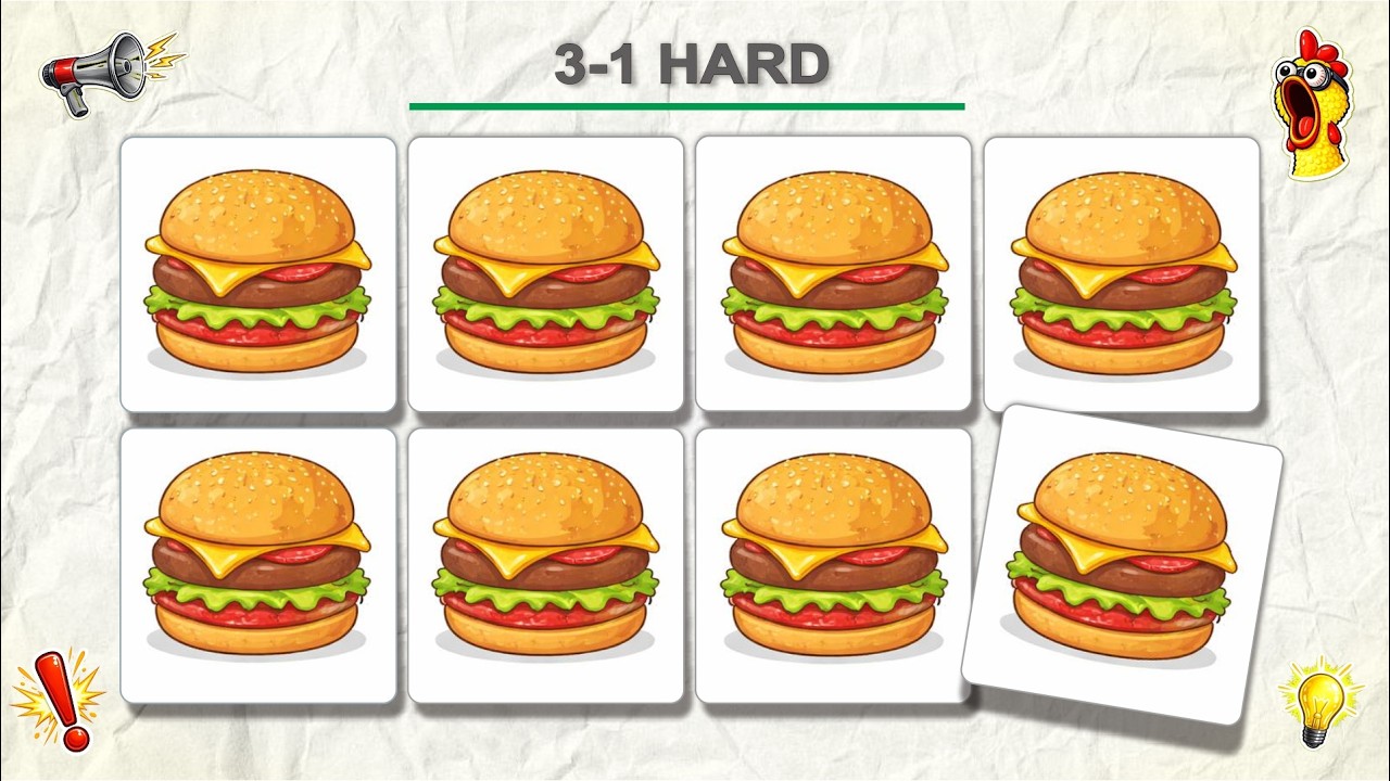 Say The Word on Beat | Level 1-3 | Easy To Hard