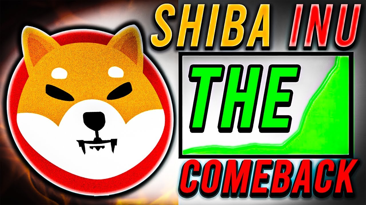 SHIBA INU || THE 3 THINGS IN 2023 THAT THAT WILL CREATE A MARKET RALLY FOR SHIB! 🔥🔥🔥