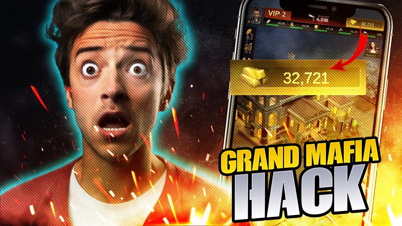 🧪 Testing The Grand Mafia Hack Tool &ndash; Does It Actually Work?